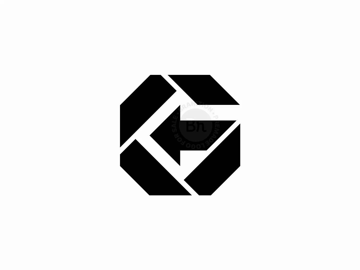 G Arrow Logo