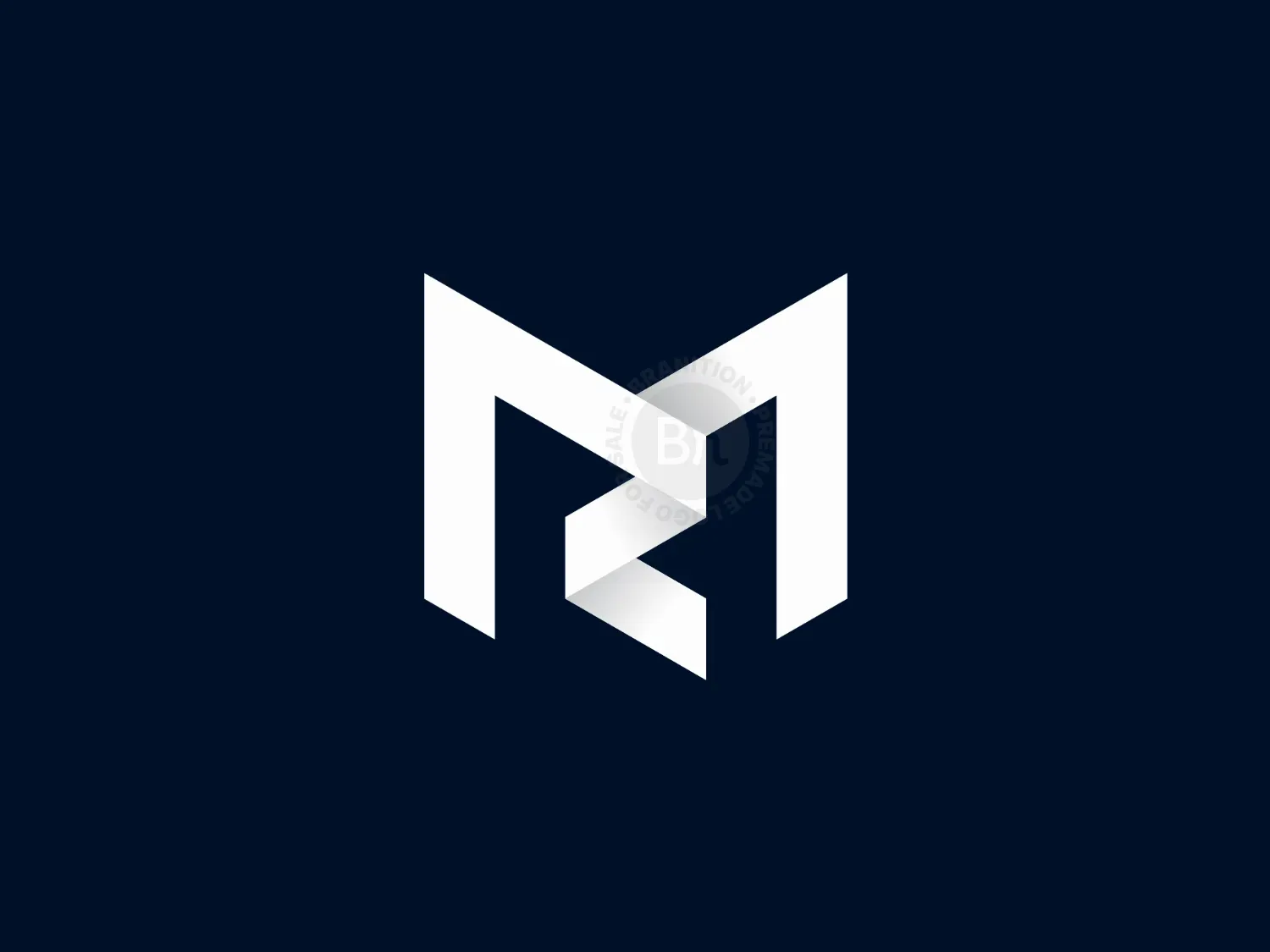 RM Logo