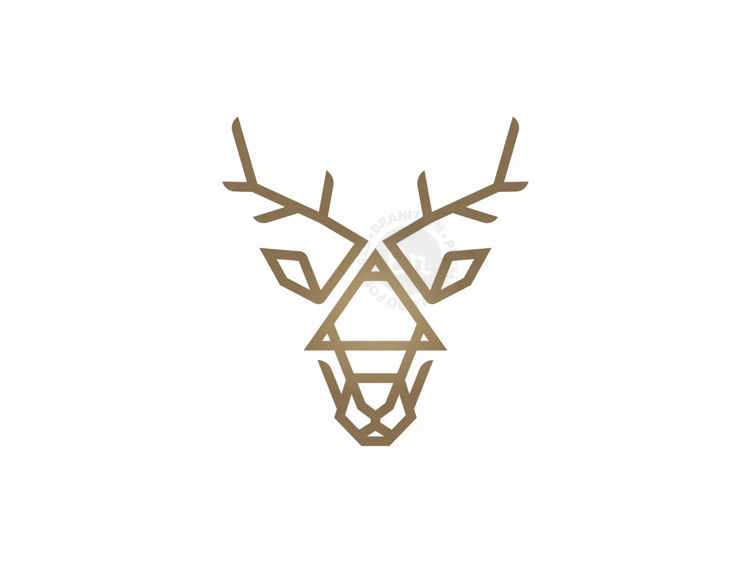 antler logo 55