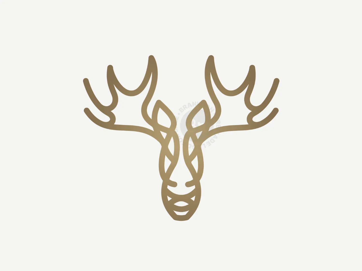 antler logo 23