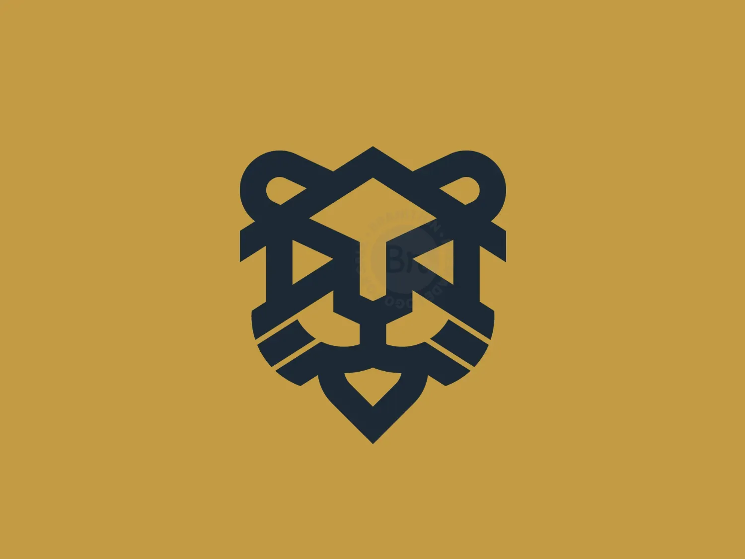 Lion House Logo