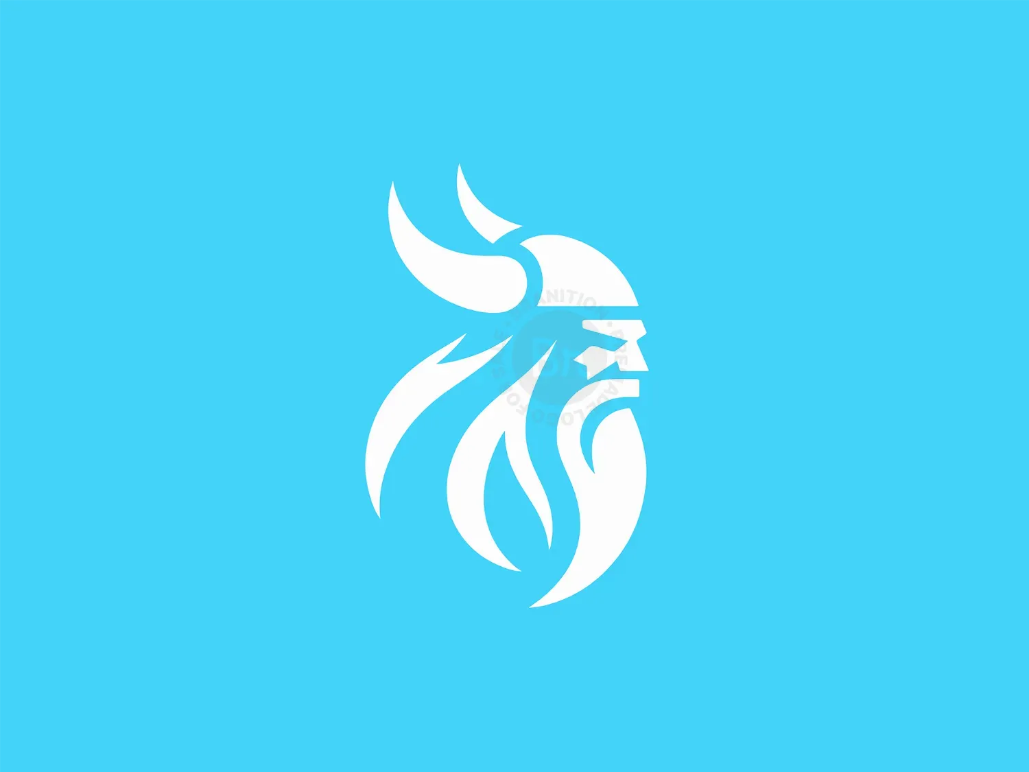 viking logo logo 29