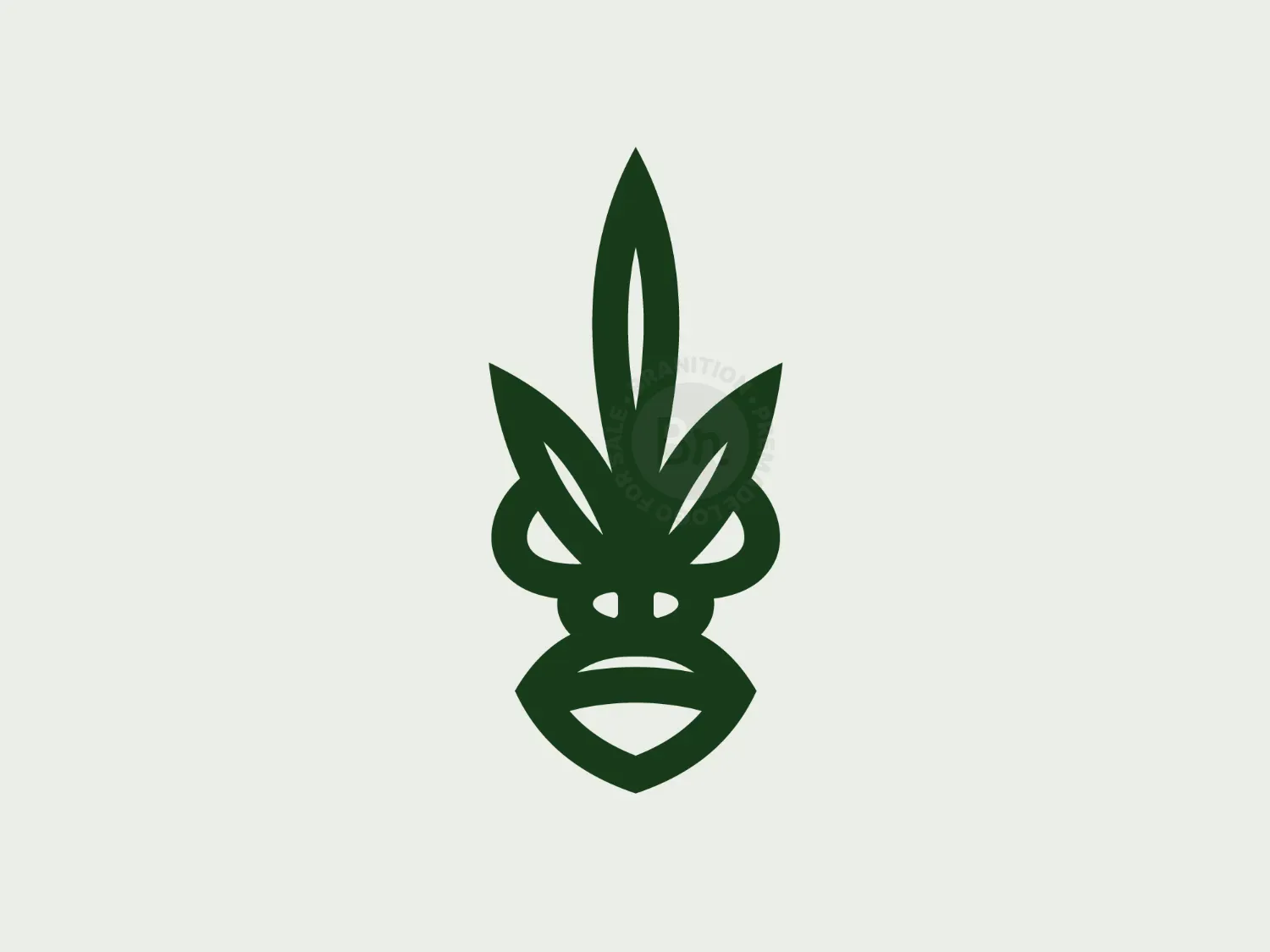 Gorilla Hemp Logo