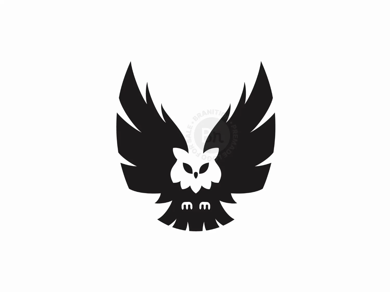 Flying Owl Logo