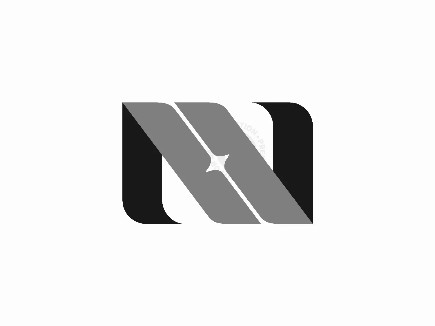 n mark logo 10