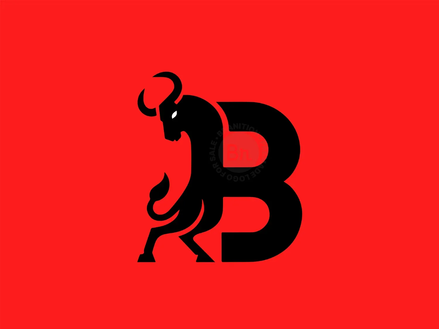 modern b logo logo 31